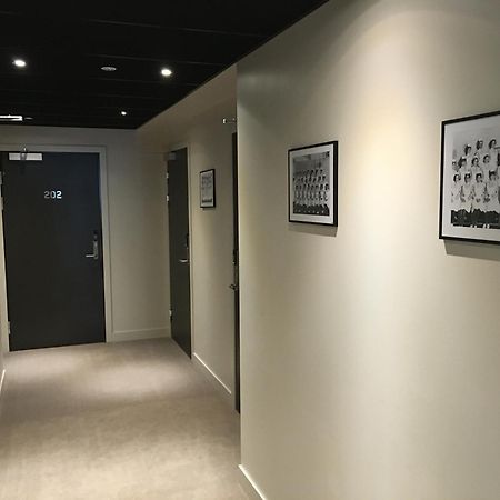 Wilhelmsen House Hotel Tønsberg Екстериор снимка