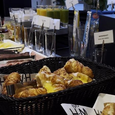 Wilhelmsen House Hotel Tønsberg Екстериор снимка