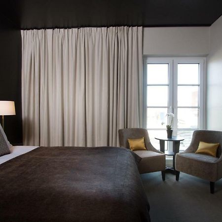 Wilhelmsen House Hotel Tønsberg Екстериор снимка