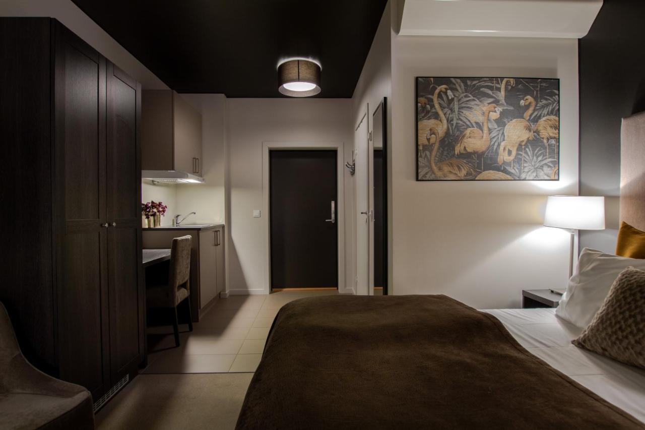 Wilhelmsen House Hotel Tønsberg Екстериор снимка