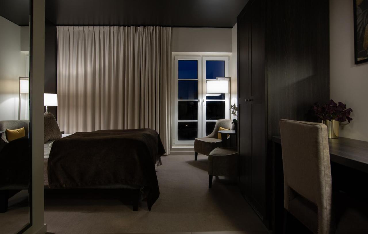 Wilhelmsen House Hotel Tønsberg Екстериор снимка