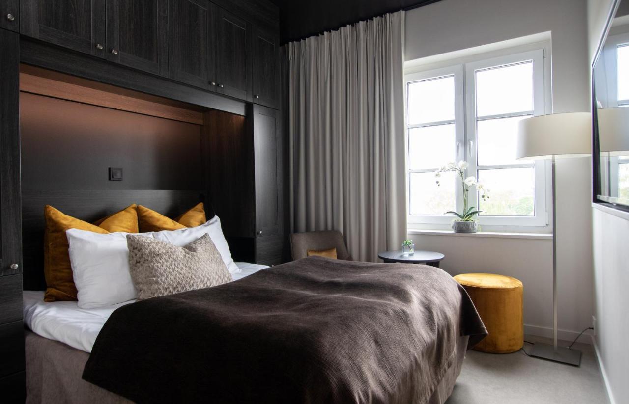 Wilhelmsen House Hotel Tønsberg Екстериор снимка