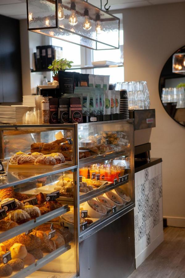 Wilhelmsen House Hotel Tønsberg Екстериор снимка