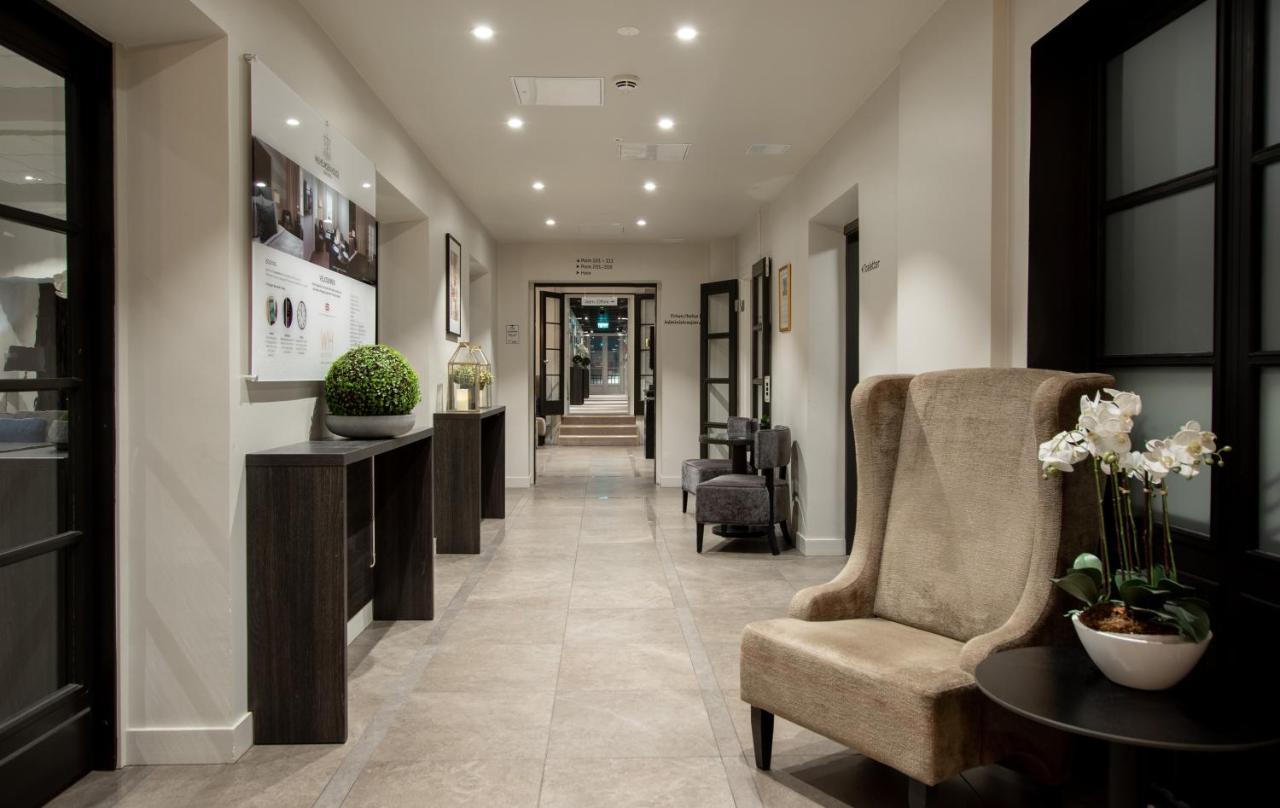Wilhelmsen House Hotel Tønsberg Екстериор снимка
