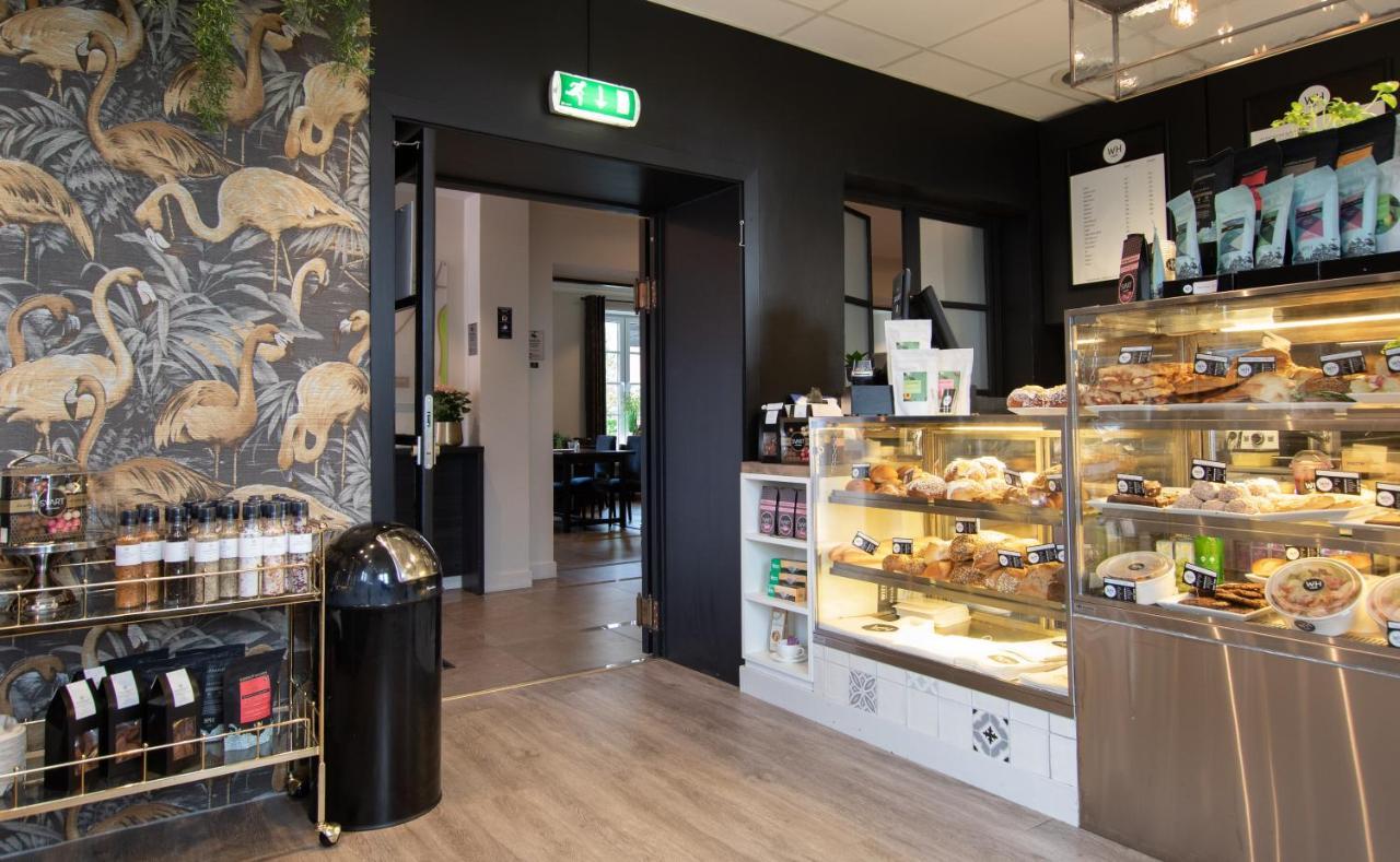 Wilhelmsen House Hotel Tønsberg Екстериор снимка