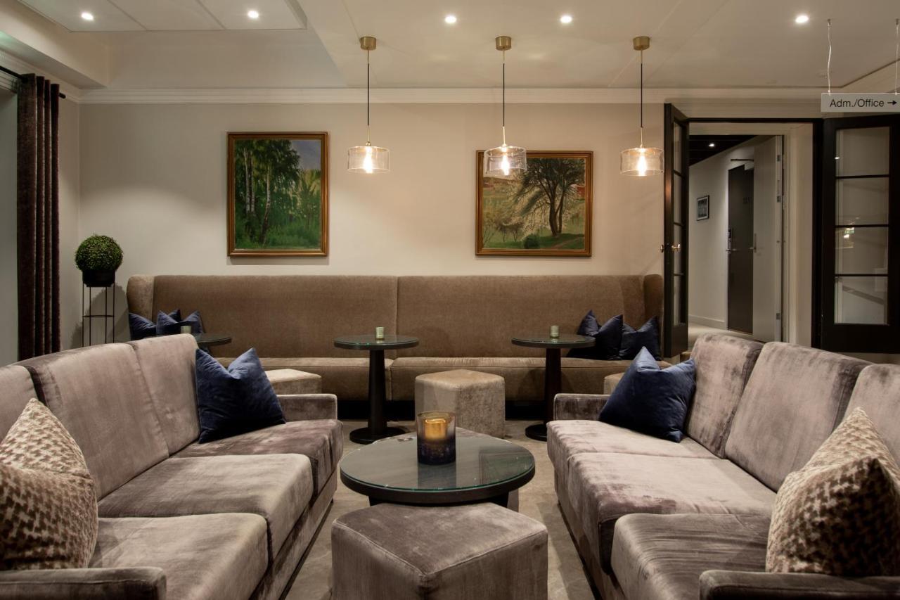 Wilhelmsen House Hotel Tønsberg Екстериор снимка