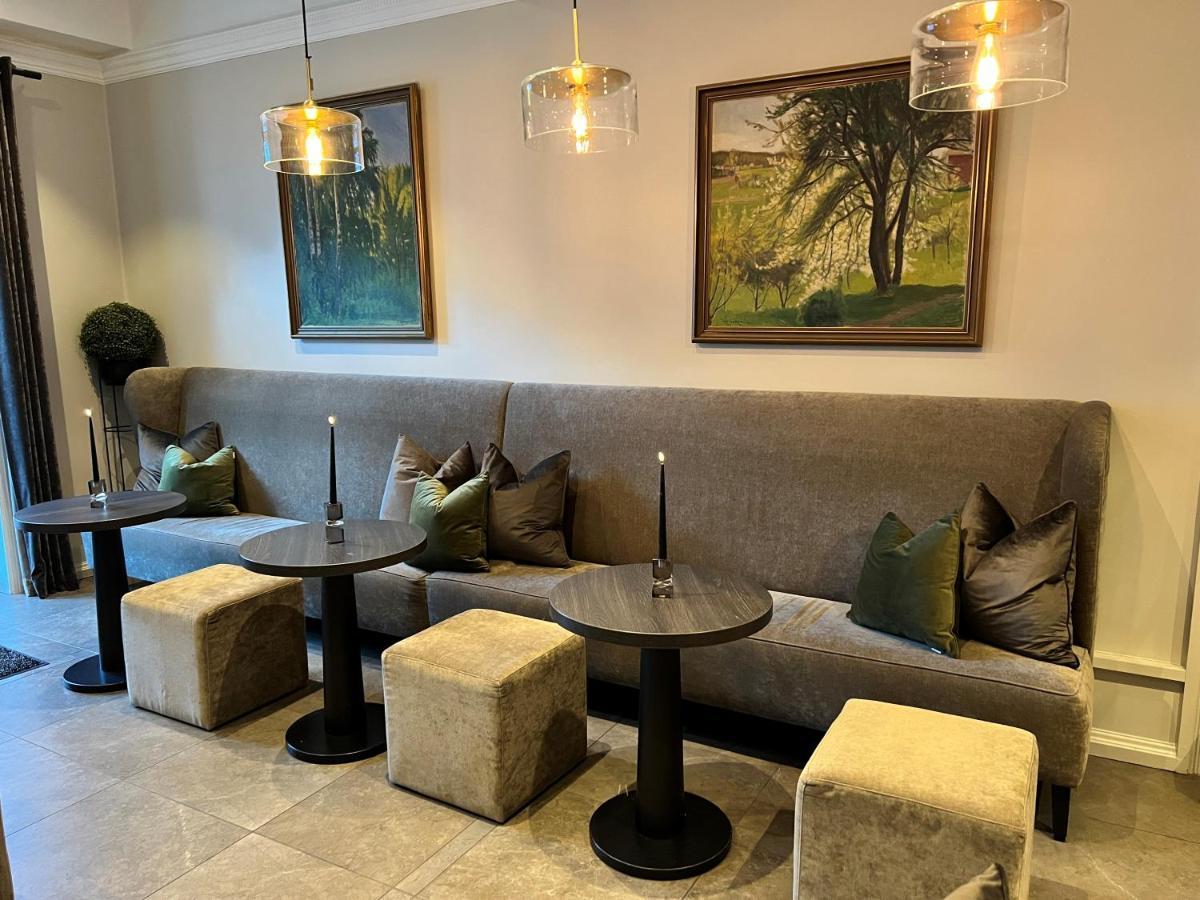 Wilhelmsen House Hotel Tønsberg Екстериор снимка