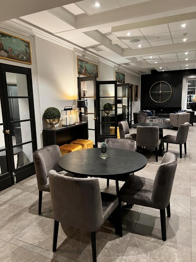 Wilhelmsen House Hotel Tønsberg Екстериор снимка