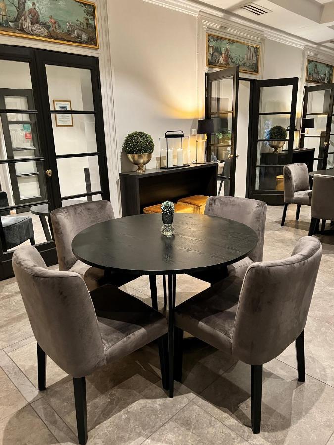 Wilhelmsen House Hotel Tønsberg Екстериор снимка