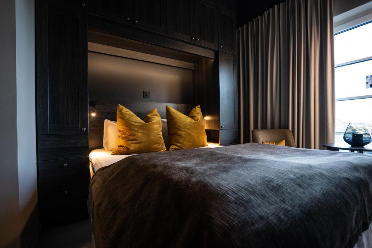 Wilhelmsen House Hotel Tønsberg Екстериор снимка