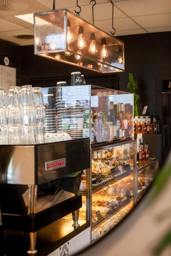 Wilhelmsen House Hotel Tønsberg Екстериор снимка