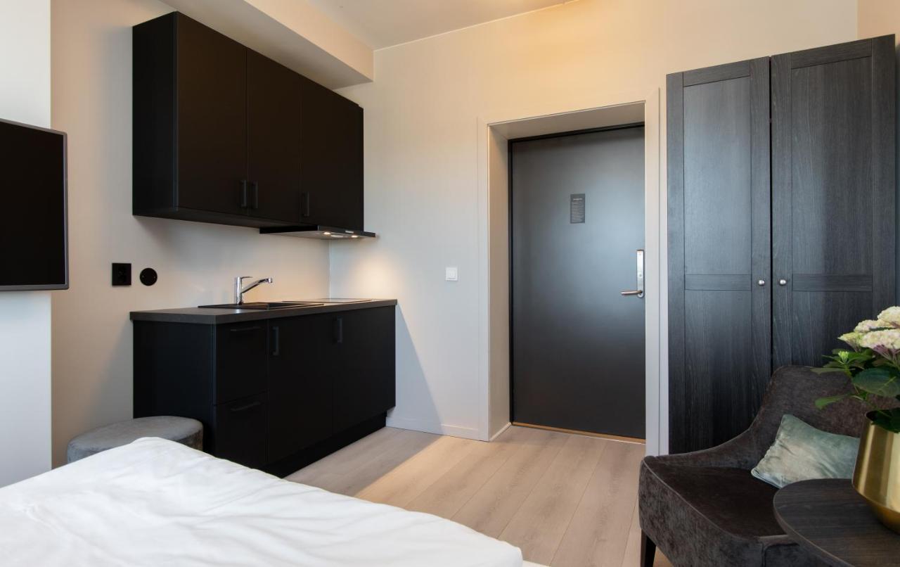 Wilhelmsen House Hotel Tønsberg Екстериор снимка