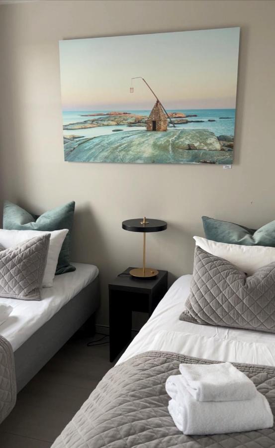 Wilhelmsen House Hotel Tønsberg Екстериор снимка