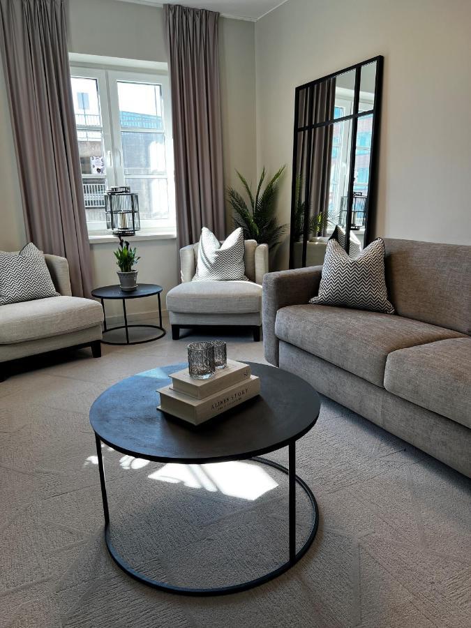 Wilhelmsen House Hotel Tønsberg Екстериор снимка