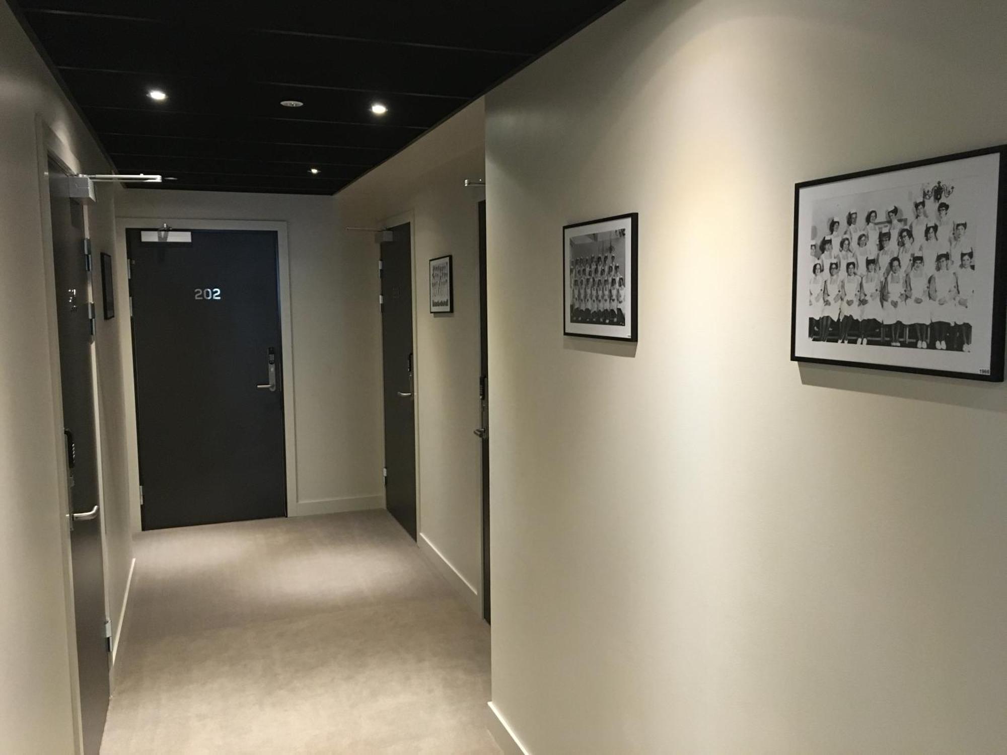 Wilhelmsen House Hotel Tønsberg Екстериор снимка