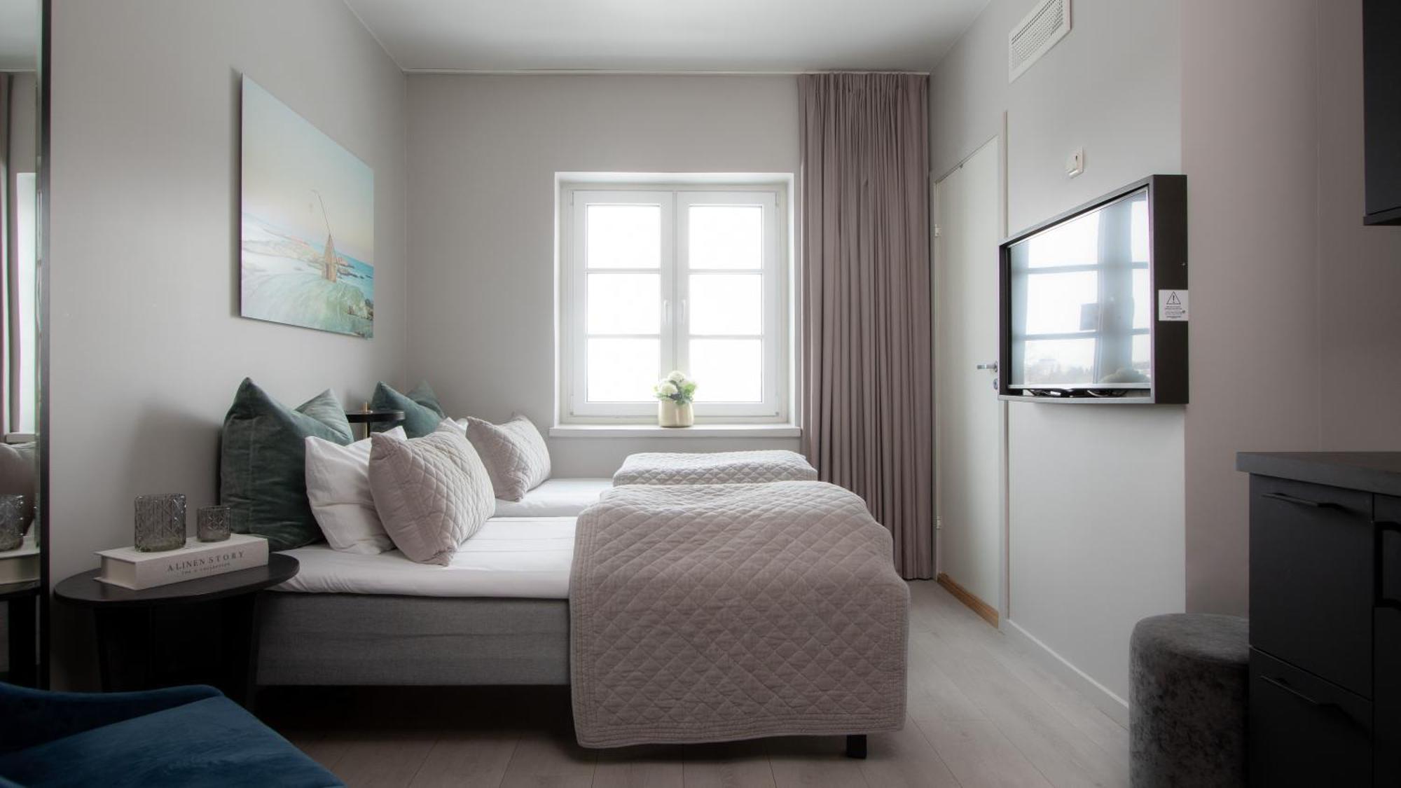 Wilhelmsen House Hotel Tønsberg Екстериор снимка