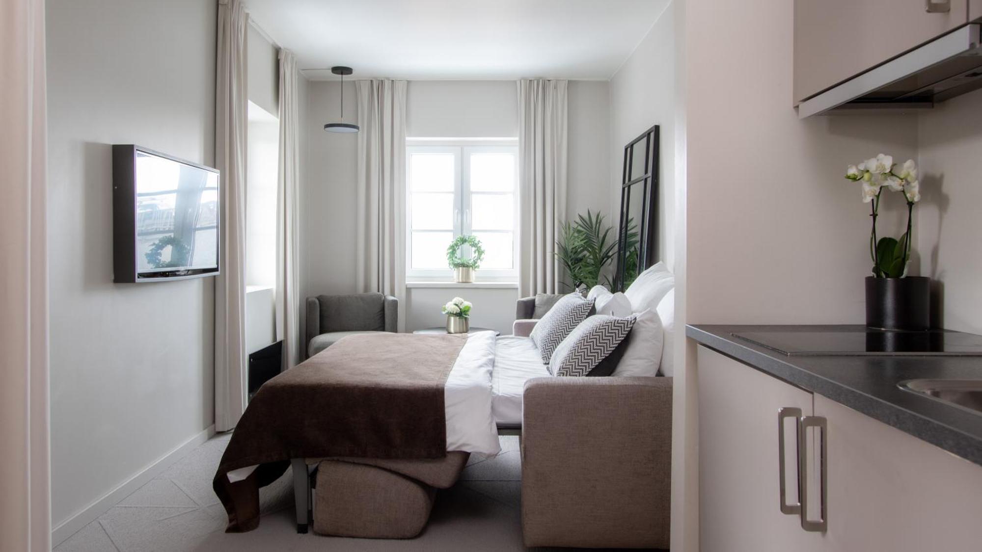 Wilhelmsen House Hotel Tønsberg Екстериор снимка