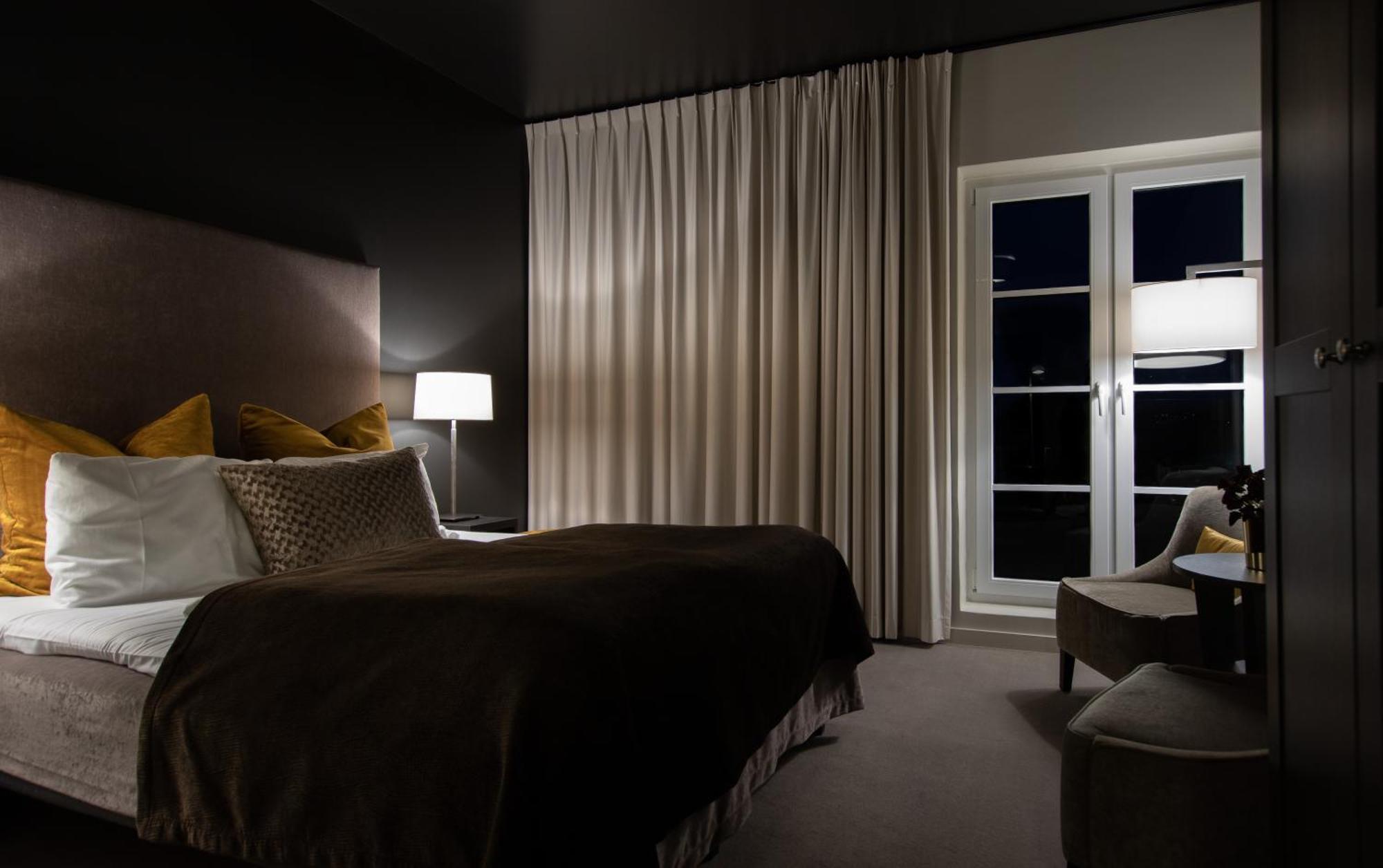 Wilhelmsen House Hotel Tønsberg Екстериор снимка