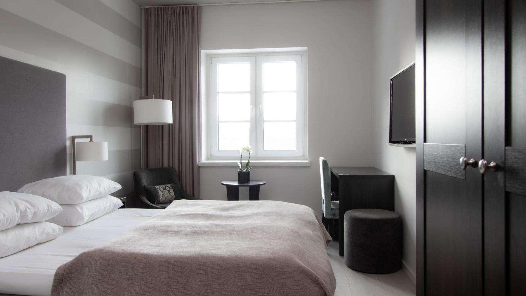 Wilhelmsen House Hotel Tønsberg Екстериор снимка