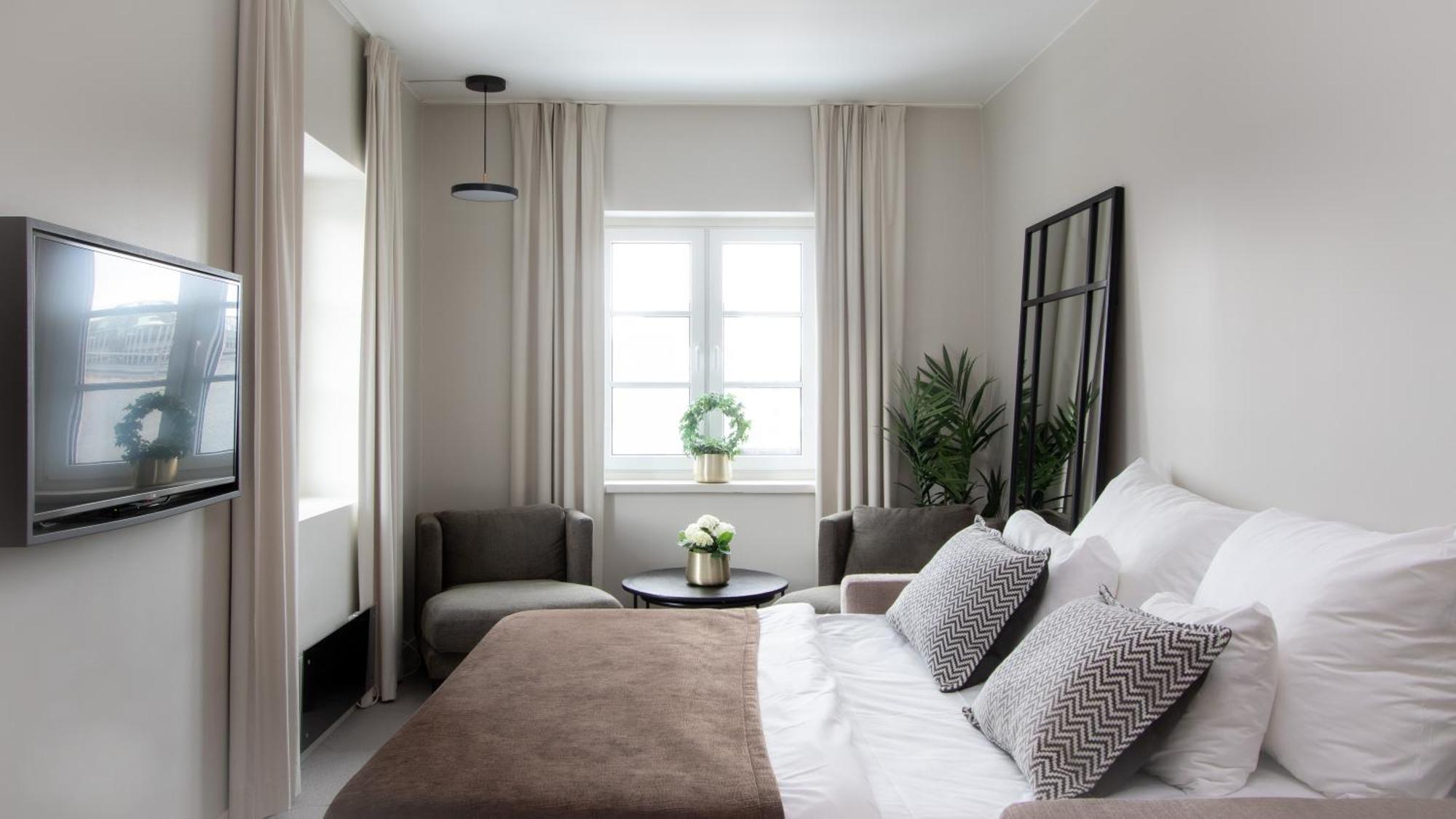 Wilhelmsen House Hotel Tønsberg Екстериор снимка