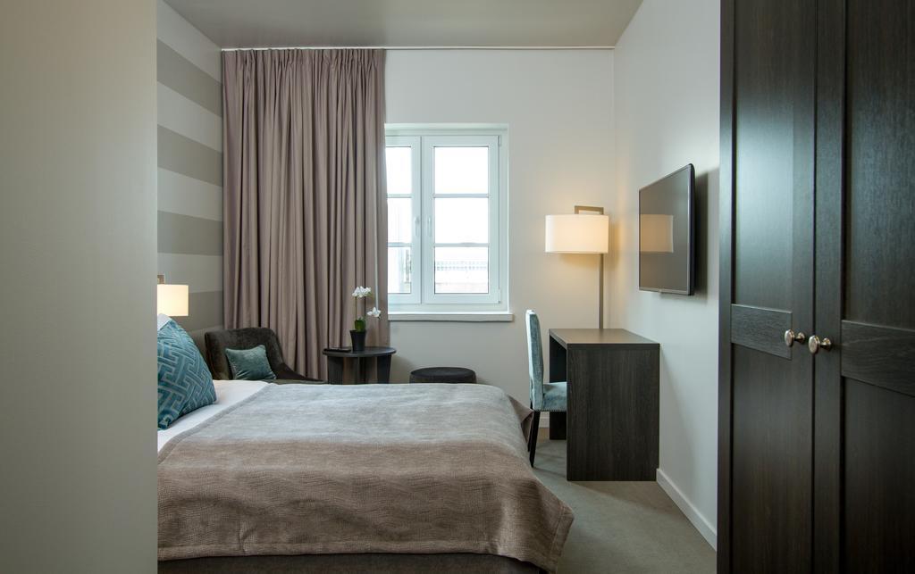 Wilhelmsen House Hotel Tønsberg Стая снимка