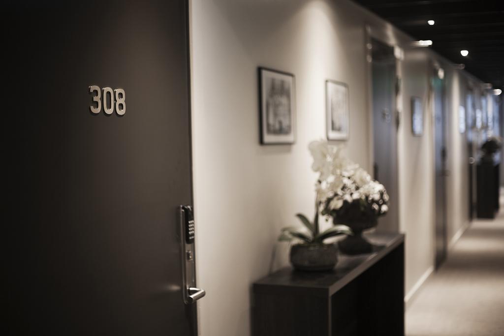 Wilhelmsen House Hotel Tønsberg Екстериор снимка