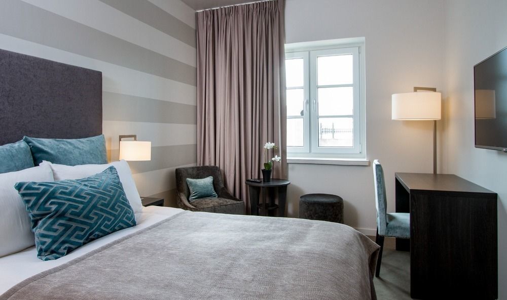 Wilhelmsen House Hotel Tønsberg Екстериор снимка