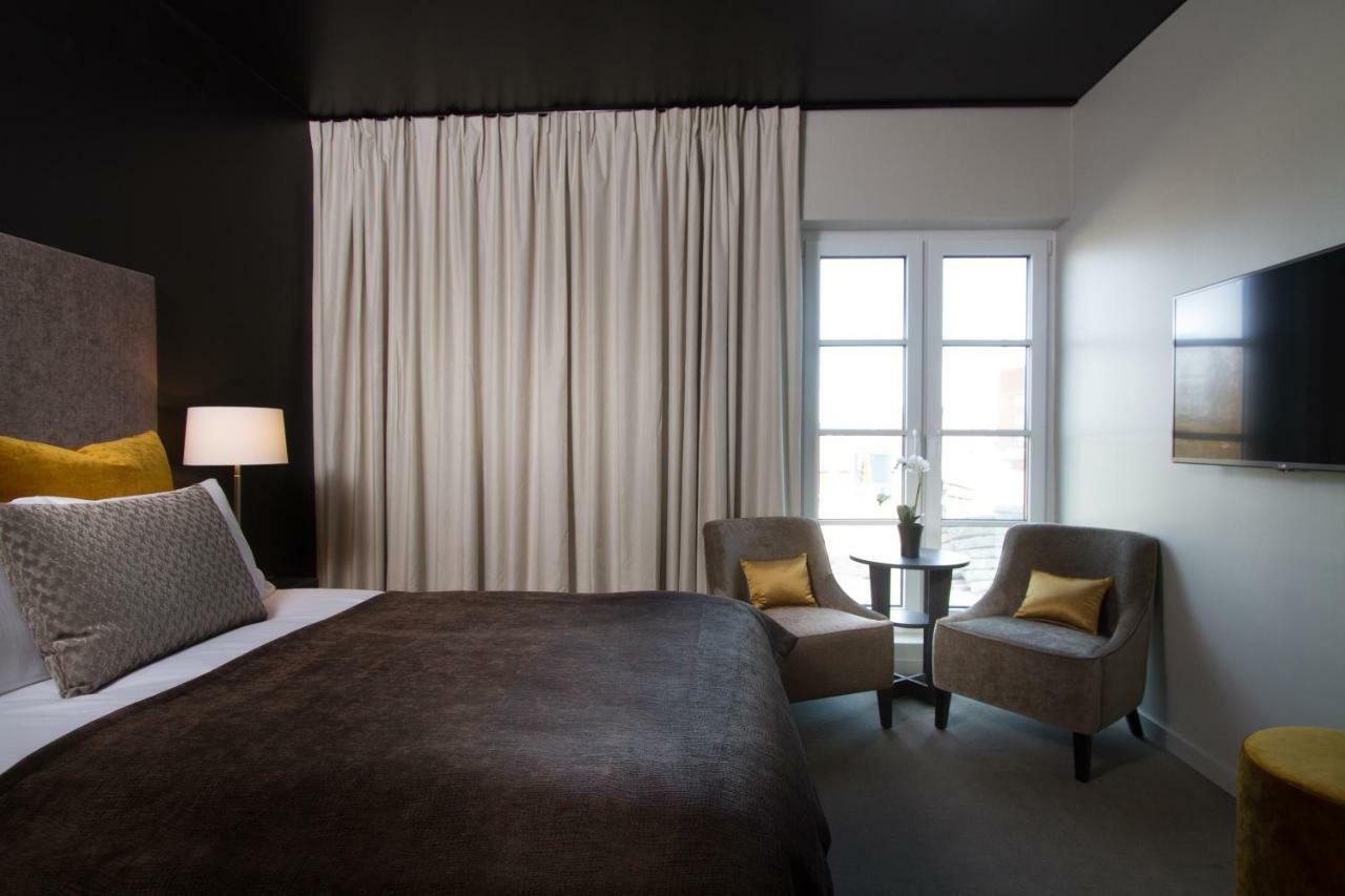 Wilhelmsen House Hotel Tønsberg Екстериор снимка