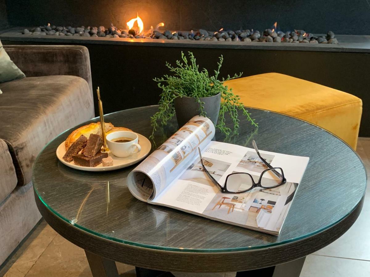 Wilhelmsen House Hotel Tønsberg Екстериор снимка