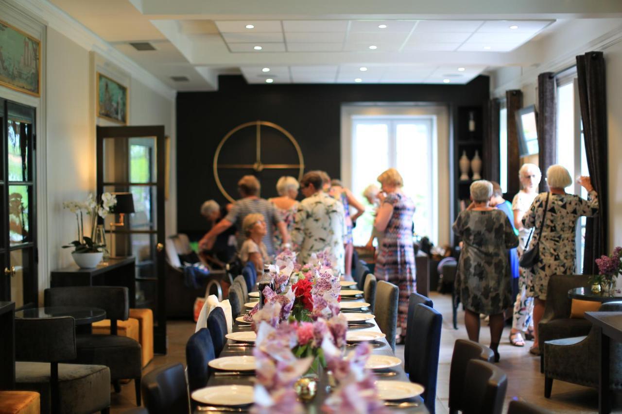 Wilhelmsen House Hotel Tønsberg Екстериор снимка